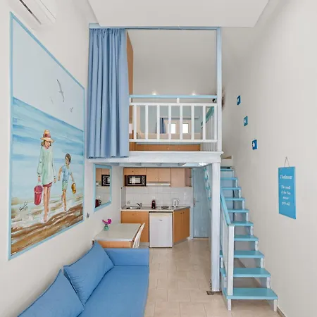 Memories Aparthotel